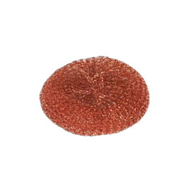 20 x Copper Coated Scourer 20g