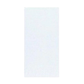 2000 x 40cm 2ply Napkin White Bookfold Napkins