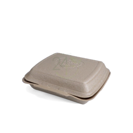 150 x Infinity EPP HP4 3 Compartment Takeaway Box Brown 150 x Infinity EPP HP4 3 Compartment Takeaway Box Brown