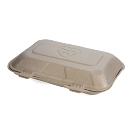 200 x Infinity HP/TT10-35 Brown Takeaway Box 200 x Infinity HP/TT10-35 Brown Takeaway Box