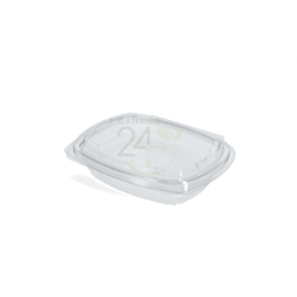 330x 375cc Rectangular Salad Containers Recyclable 330x 375cc Rectangular Salad Containers Recyclable