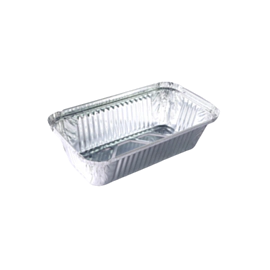 450 x 1/3 Gastronorm Aluminium Foil Food Containers Recyclable 450 x 1/3 Gastronorm Aluminium Foil Food Containers Recyclable