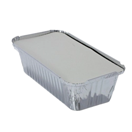 450 x 1500cc Lids for 1/3 Gastronorm Foil Containers Recyclable 450 x 1500cc Lids for 1/3 Gastronorm Foil Containers Recyclable