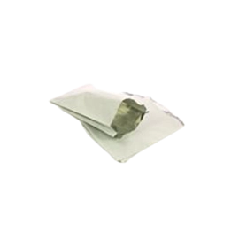 500 x 7 x 9 x 12" White Foil Lined Satchel 500 x 7 x 9 x 12" White Foil Lined Satchel