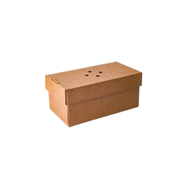 100 x Premium Large Burger Meal Box 100 x Premium Large Burger Meal Box
