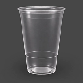 1000 x Plastic Pint Glasses to Line for Beer & Cold Drinks 1000 x Plastic Pint Glasses to Line for Beer & Cold Drinks