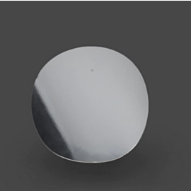 400 x Cardboard Flat Lids for No. 12 Round Foil Container Trays 400 x Cardboard Flat Lids for No. 12 Round Foil Container Trays