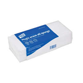 10 x Magic Erase-all Sponge