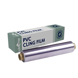1 x 30cm x 300m 12" Cling Film