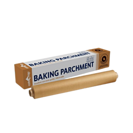 1 x 45cm x 75m 18" Baking Parchment