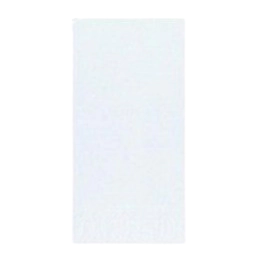 2000 x 40cm 2ply Napkin White Bookfold Napkins