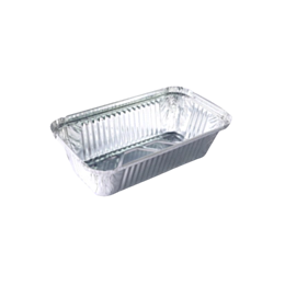 450 x 1/3 Gastronorm Aluminium Foil Food Containers Recyclable