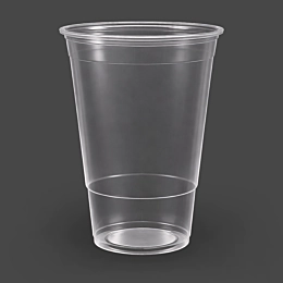1000 x Plastic Pint Glasses to Line for Beer & Cold Drinks