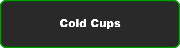 Plastic Pint Glasses for Cold Drinks